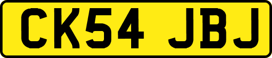 CK54JBJ