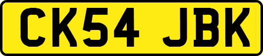 CK54JBK