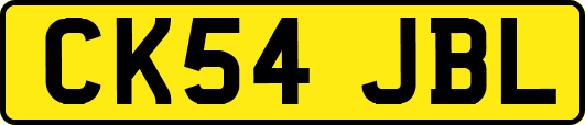CK54JBL