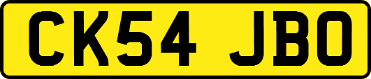 CK54JBO
