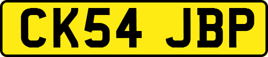 CK54JBP