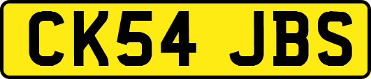 CK54JBS