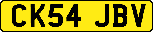 CK54JBV