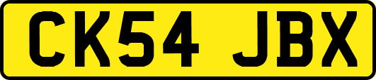 CK54JBX