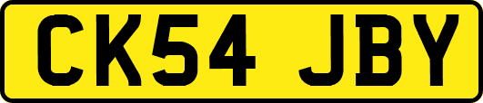 CK54JBY