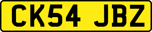 CK54JBZ