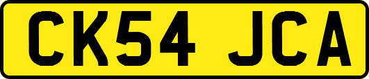 CK54JCA