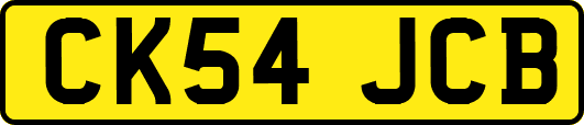 CK54JCB