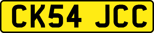 CK54JCC
