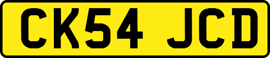 CK54JCD