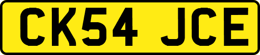 CK54JCE