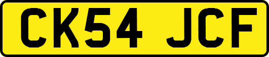 CK54JCF