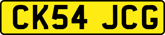 CK54JCG
