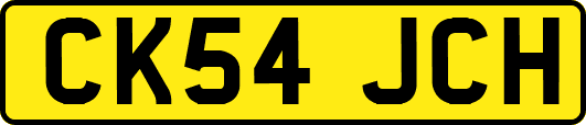 CK54JCH