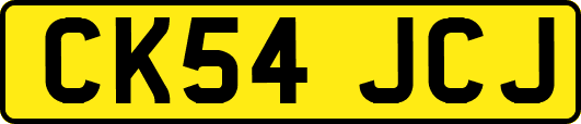 CK54JCJ