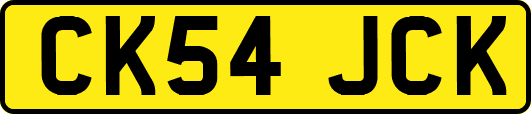 CK54JCK