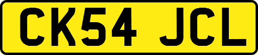 CK54JCL