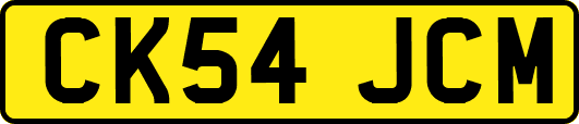 CK54JCM