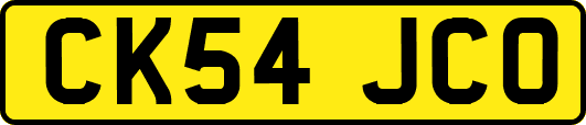 CK54JCO