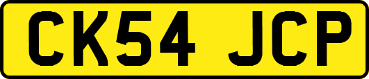 CK54JCP
