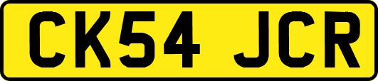 CK54JCR