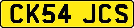 CK54JCS