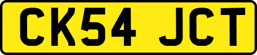 CK54JCT