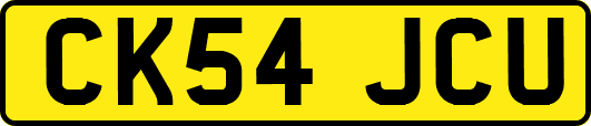 CK54JCU