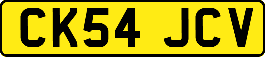 CK54JCV