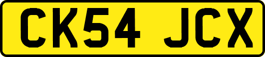 CK54JCX