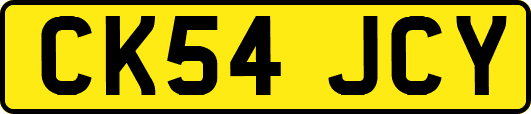 CK54JCY