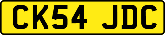 CK54JDC