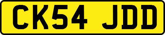 CK54JDD