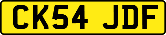 CK54JDF
