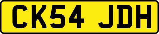 CK54JDH