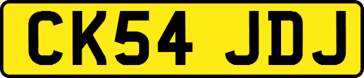 CK54JDJ