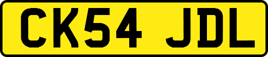 CK54JDL