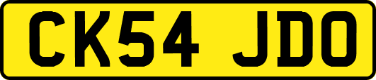 CK54JDO