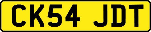 CK54JDT