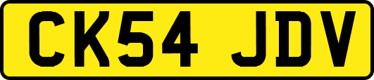 CK54JDV