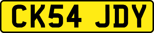 CK54JDY