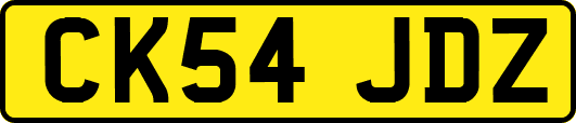 CK54JDZ