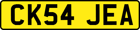 CK54JEA