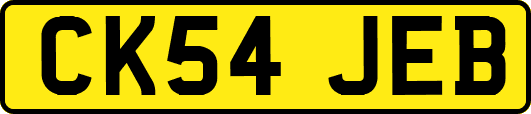 CK54JEB