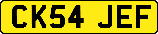 CK54JEF