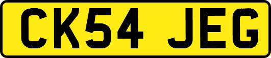CK54JEG
