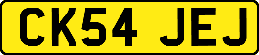 CK54JEJ