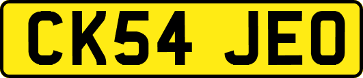CK54JEO