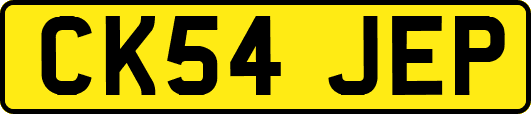 CK54JEP