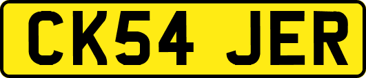 CK54JER